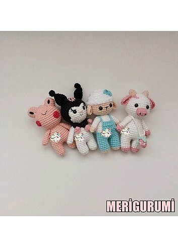 Amigurumi
