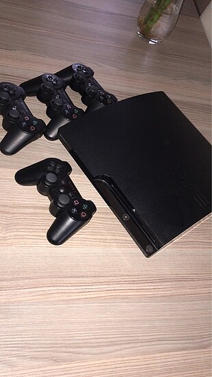 PlayStation Ps3
