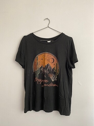 Addax tshirt
