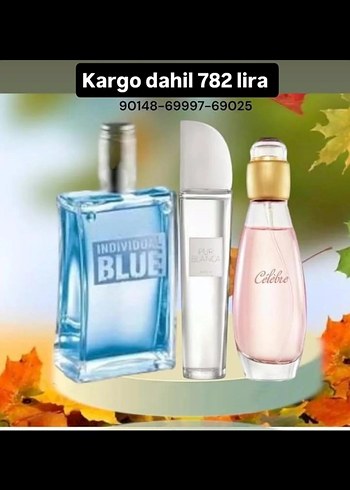 Avon Avon Perceive Erkek Parfümü 100 ml