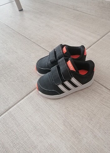adidas bebek ayakkabı