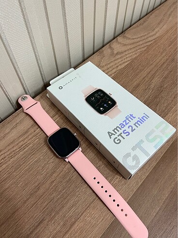 Amazfit Gts 2 Mini