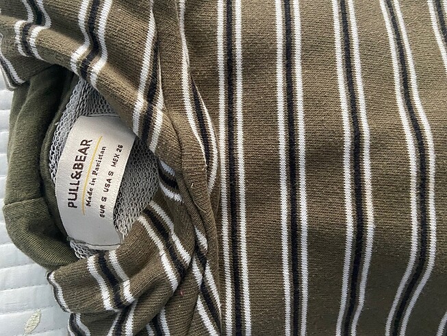pull bear