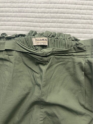 l Beden pull&bear pantolon