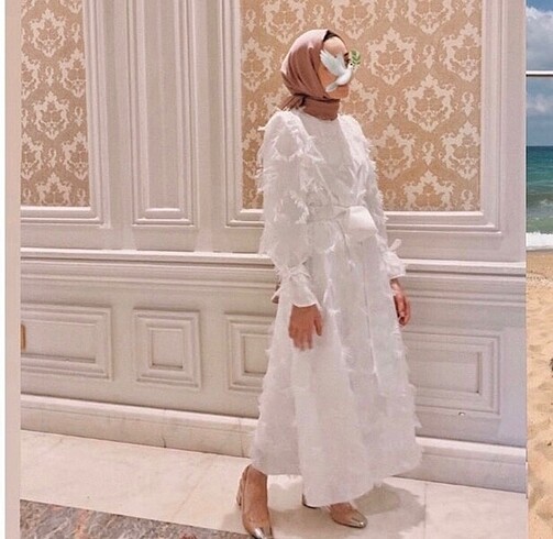 meliha tarhancı abiye