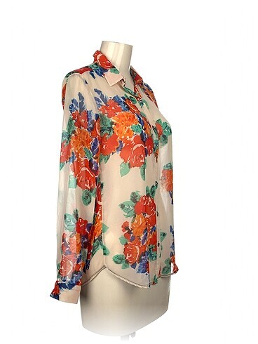 Diğer PreLoved Gömlek %70 İndirimli.