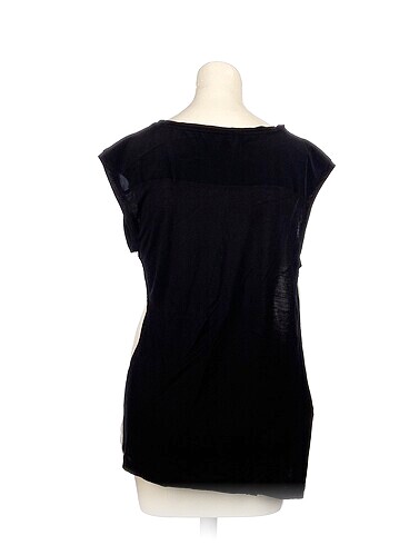 m Beden Mango Bluz %70 İndirimli.