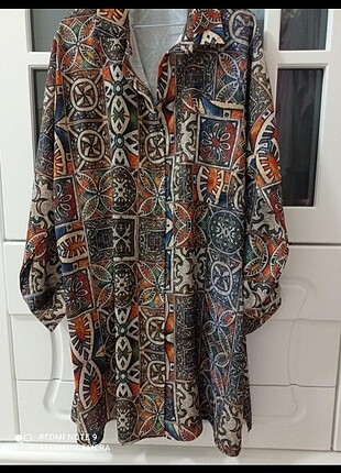 Giyilmemiş gomlek