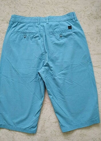 LC Waikiki LCW erkek kapri sort
