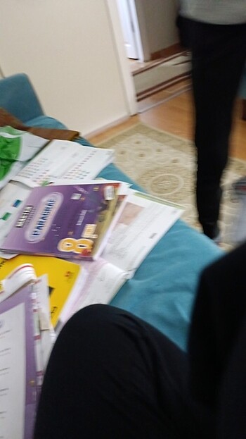 Farmasi monseur  parfum - Görsel 3