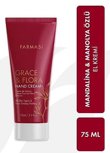 Farmasi el kremi - Görsel 2