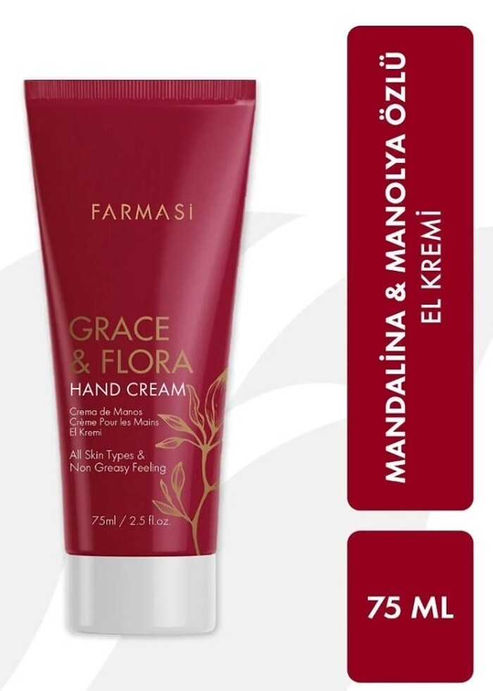 Farmasi el kremi - Görsel 2