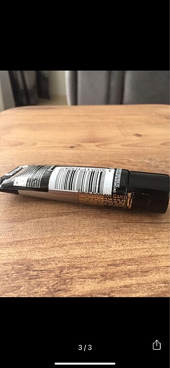  Beden Maybelline likit aydınlatıcı&highlihter