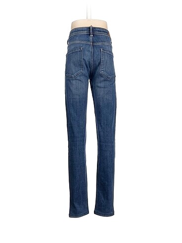 34 Beden Zara Jean / Kot %70 İndirimli.