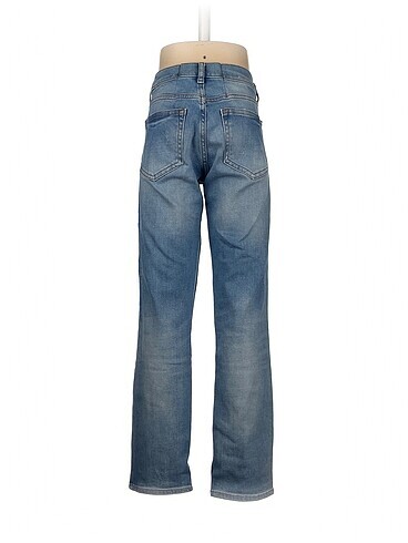 34 Beden Zara Jean / Kot %70 İndirimli.