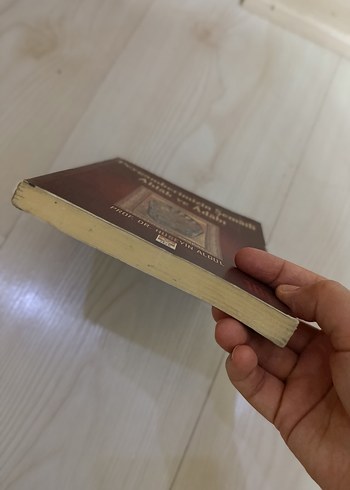 Namaz Kitabı ve Peygamberimizin Semaili Kitapları - Görsel 6