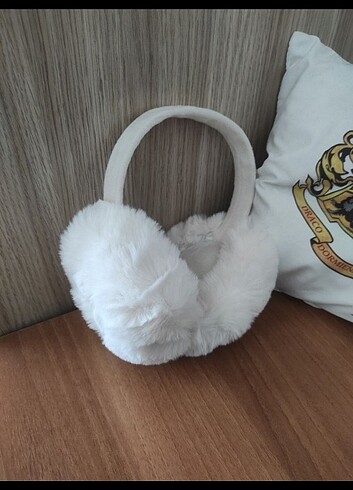 Penti Peluş Kulaklık