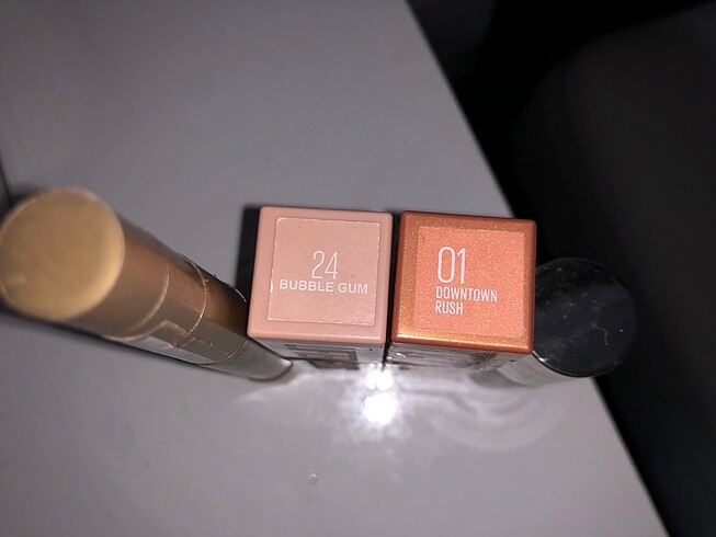 Maybelline toplu fiyat