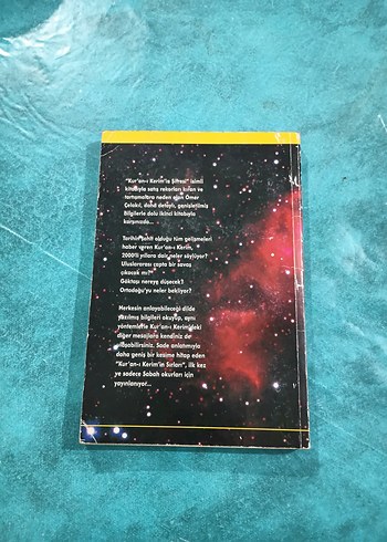 Kur'an-ı Kerim'in Sırları - Ömer Çelakıl