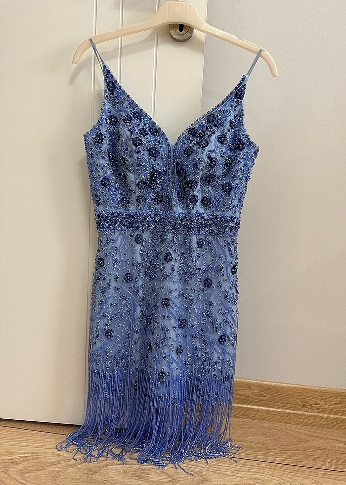 After elbise - Görsel 2