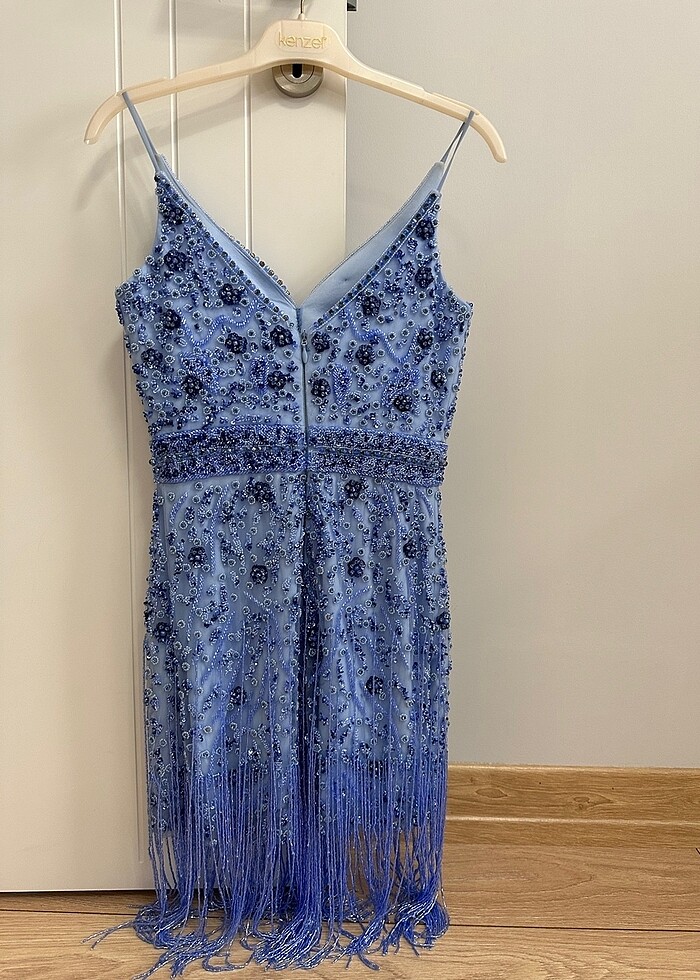 After elbise - Görsel 3