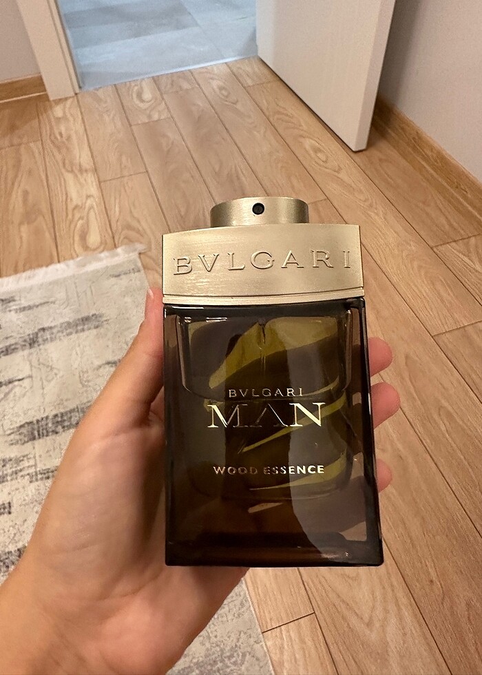 Bvlgari parfüm - Görsel 2