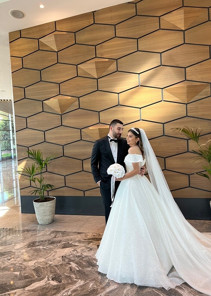 Gelinlik - Görsel 2