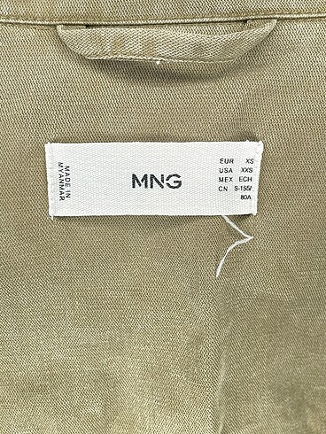 Mango Gömlek %70 İndirimli. - Görsel 4