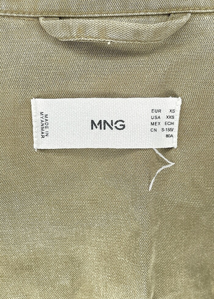 Mango Gömlek %70 İndirimli. - Görsel 4