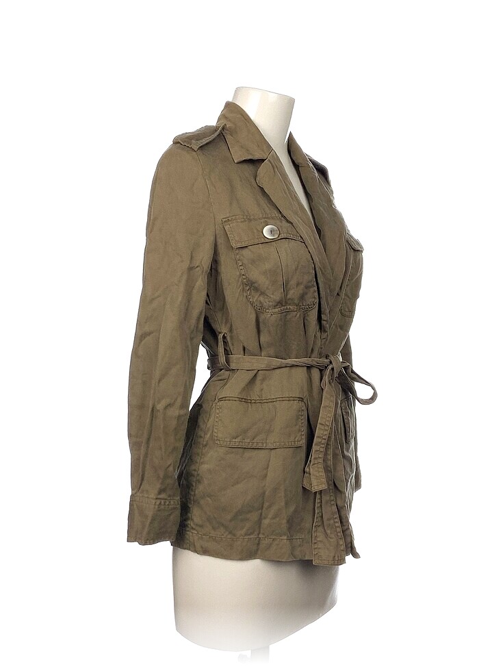 Mango Gömlek %70 İndirimli. - Görsel 2