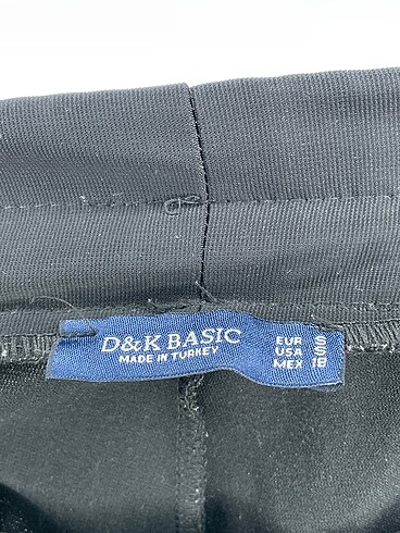 Diğer Kumaş Pantolon %70 İndirimli. - Görsel 4