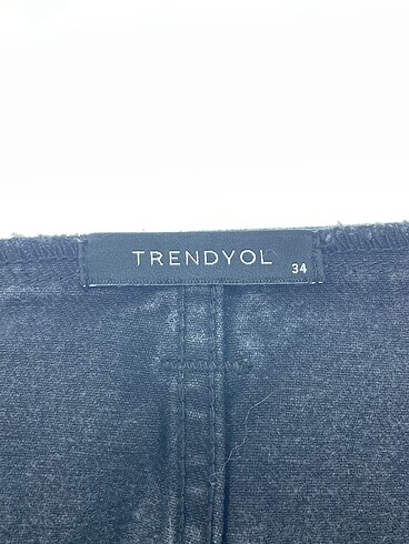 Trendyol & Milla Mini Etek %70 İndirimli. - Görsel 4