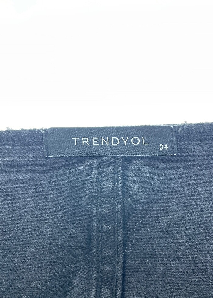 Trendyol & Milla Mini Etek %70 İndirimli. - Görsel 4