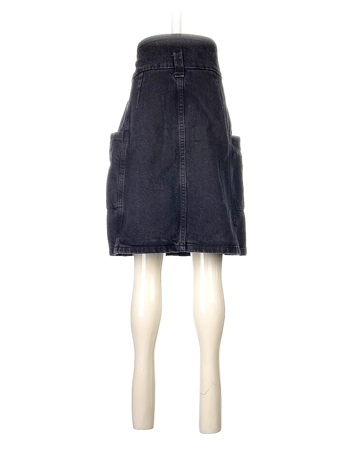 Trendyol & Milla Mini Etek %70 İndirimli. - Görsel 3