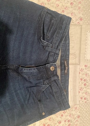 Mavi Jake slim leg erkek jean 31/32 - Görsel 3