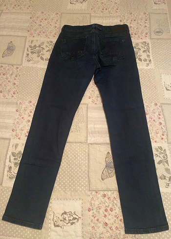 Mavi Jake slim leg erkek jean 31/32 - Görsel 2