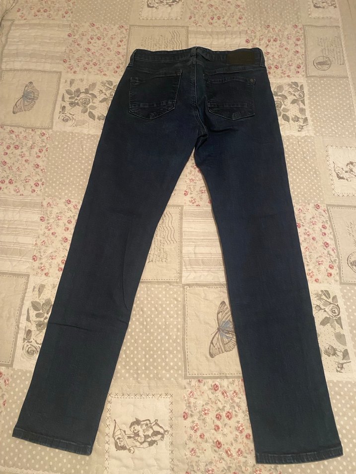 Mavi Jake slim leg erkek jean 31/32 - Görsel 2