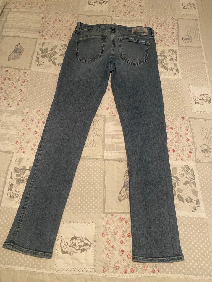 Mavi Jake slim leg 32/32 erkek jean - Görsel 2