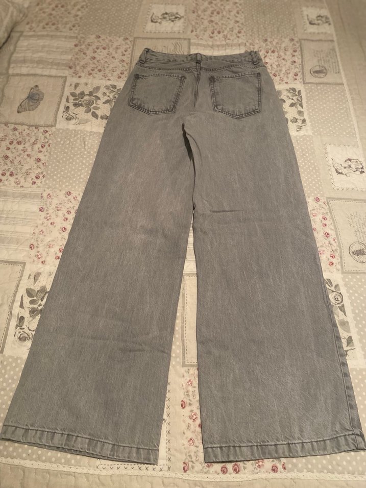 Koton bol paça jean - Görsel 2