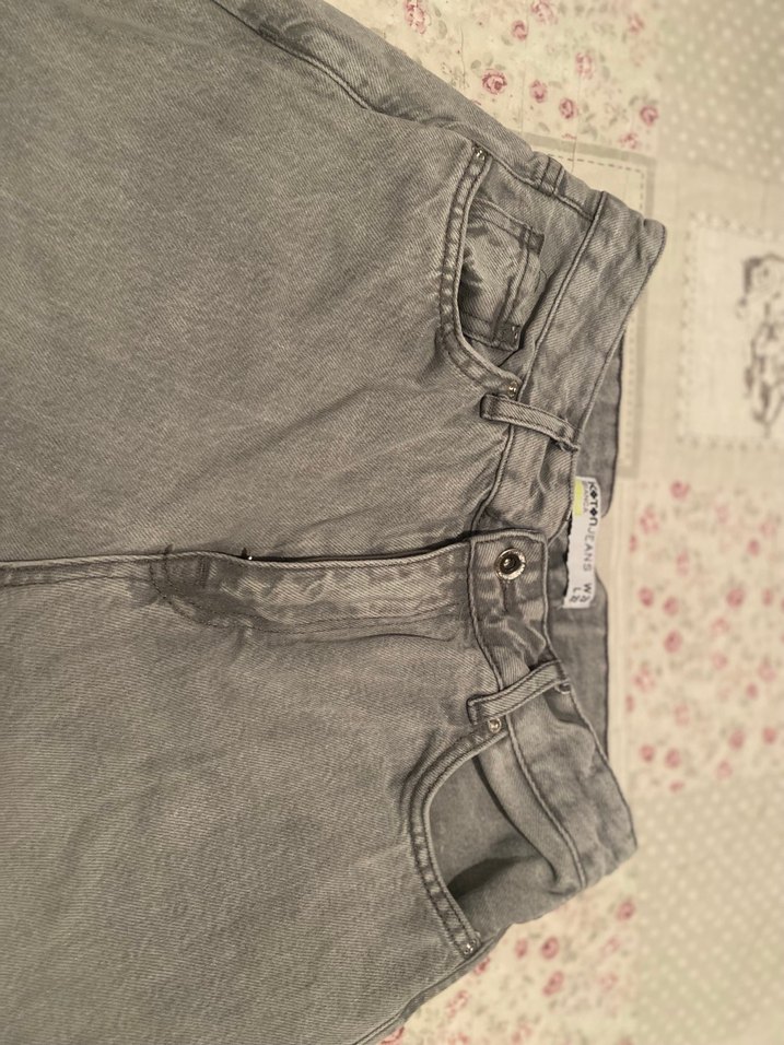 Koton bol paça jean - Görsel 3