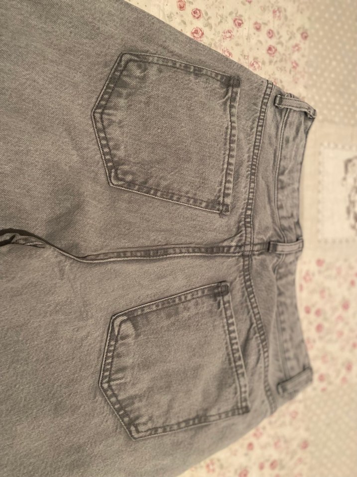 Koton bol paça jean - Görsel 4