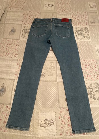 Mavi Jake slim leg 32/32 erkek jean - Görsel 2