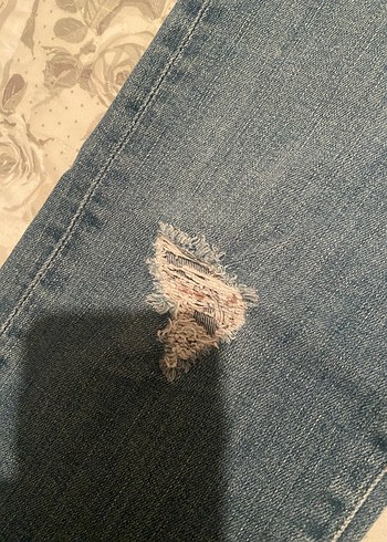 Mavi Jake slim leg 32/32 erkek jean - Görsel 3