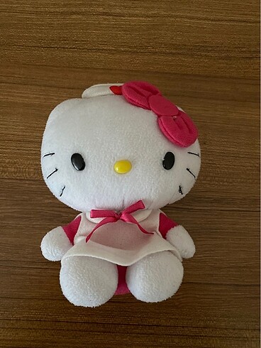 Hello kitty peluş