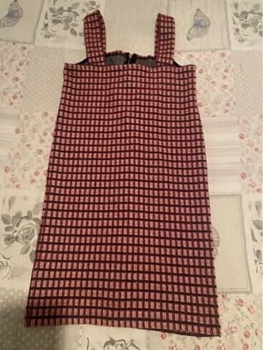 Primark Koton 11-12 yaş kot
