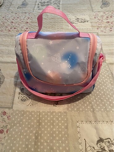 LCW termoslu beslenme çantası - Görsel 2