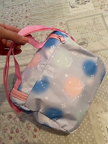 LCW termoslu beslenme çantası - Görsel 3