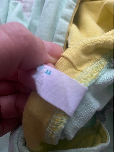 Defacto 12-13 yaş fermuarlı - Görsel 5