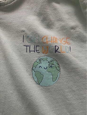 Defacto 12-13 yaş fermuarlı - Görsel 4