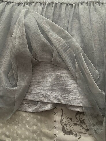 LCW 9-10 yaş spor elbise - Görsel 2